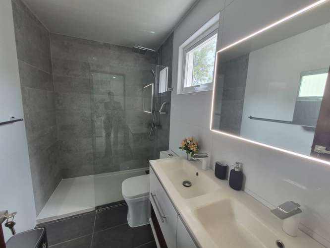 Apartamento en alquiler Piantini, 3 hab amueblado