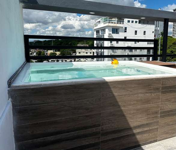  Apartamento 1 Hab. | Mirador Sur | USD 750 | Mantenimiento incluido 