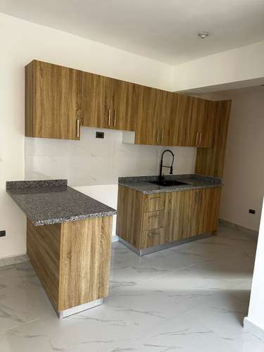  Apartamento 1 Hab. | Mirador Sur | USD 750 | Mantenimiento incluido 