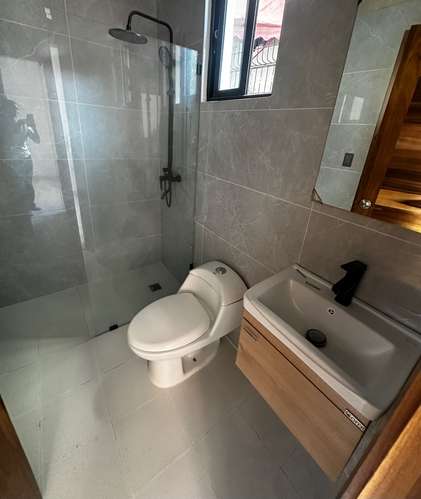  Apartamento 1 Hab. | Mirador Sur | USD 750 | Mantenimiento incluido 
