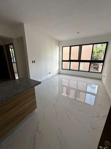  Apartamento 1 Hab. | Mirador Sur | USD 750 | Mantenimiento incluido 