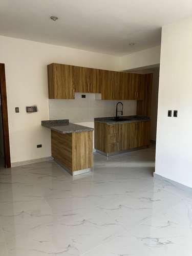  Apartamento 1 Hab. | Mirador Sur | USD 750 | Mantenimiento incluido 