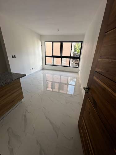  Apartamento 1 Hab. | Mirador Sur | USD 750 | Mantenimiento incluido 