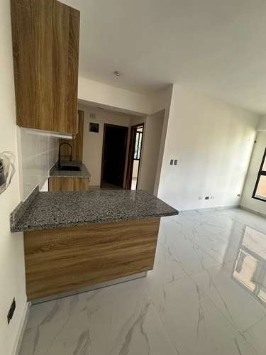  Apartamento 1 Hab. | Mirador Sur | USD 750 | Mantenimiento incluido 