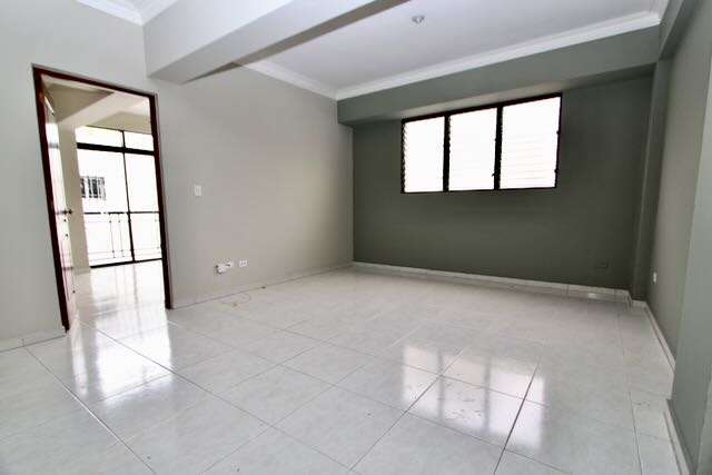 Vendo de oportunidad Apartamento en Evaristo Morales, 1 Habitación