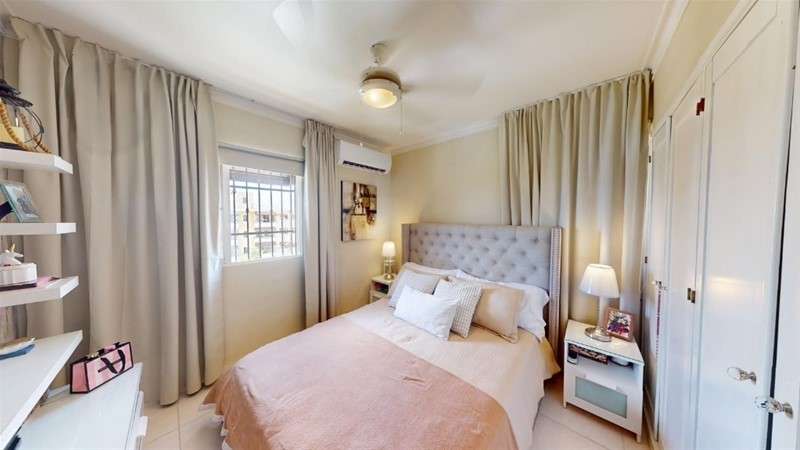 Vendo hermoso Apartamento 4to Piso, Santo Domingo Oeste, 3 Habitaciones - Imagen 7