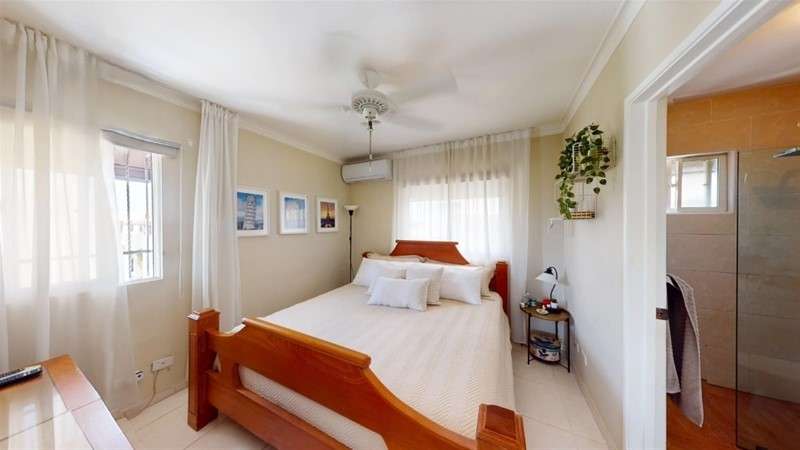 Vendo hermoso Apartamento 4to Piso, Santo Domingo Oeste, 3 Habitaciones - Imagen 9