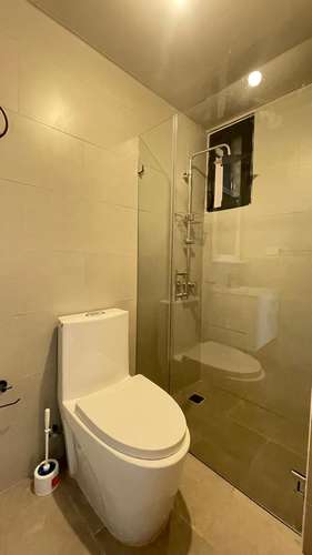 Apartamento en Alquiler, 1 Habitación, 2 Picuzzis, Gym, Serralles - Imagen 3
