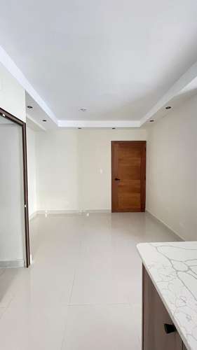 Apartamento en Alquiler, 1 Habitación, 2 Picuzzis, Gym, Serralles - Imagen 2