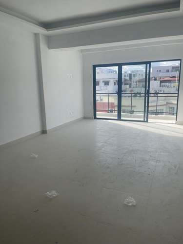Alquilo excelente Apto en El Millón, 2 Habitaciones, Terraza, Gym - Imagen 2