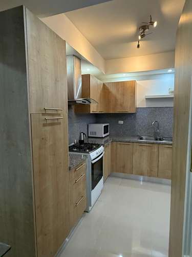 2 Habitaciones Amueblado  Arroyo Hondo Viejo - Imagen 4
