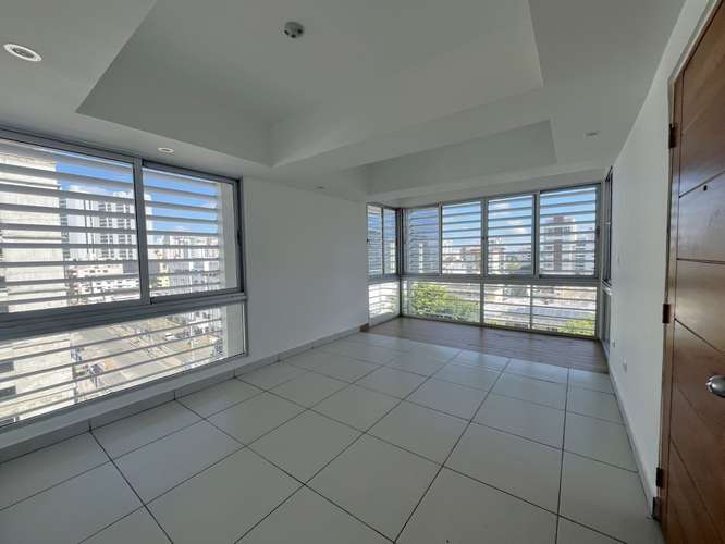Apartamento en Alquiler en Naco de DOS Habitaciones - Imagen 2