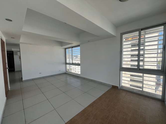 Apartamento en Alquiler en Naco de DOS Habitaciones