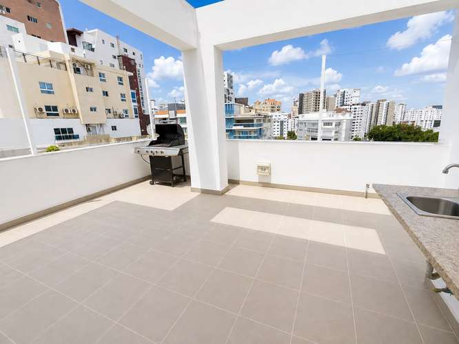 Apartamento VENTA Serralles UNA Habitación con Línea Blanca - Imagen 12