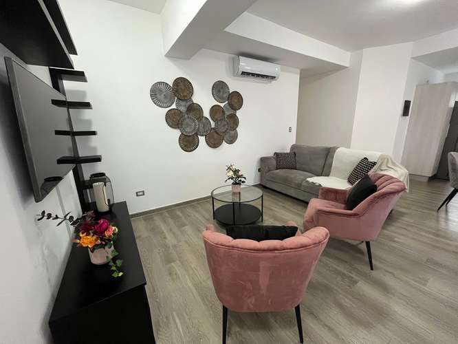 Apartamento en VENTA en Serralles Amueblado de UNA Habitación - Imagen 2