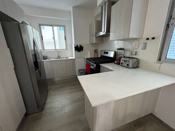 Apartamento en VENTA en Serralles Amueblado de UNA Habitación - Imagen 8