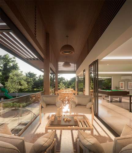 Apartamento con Bono Vivienda en Santiago - Imagen 7