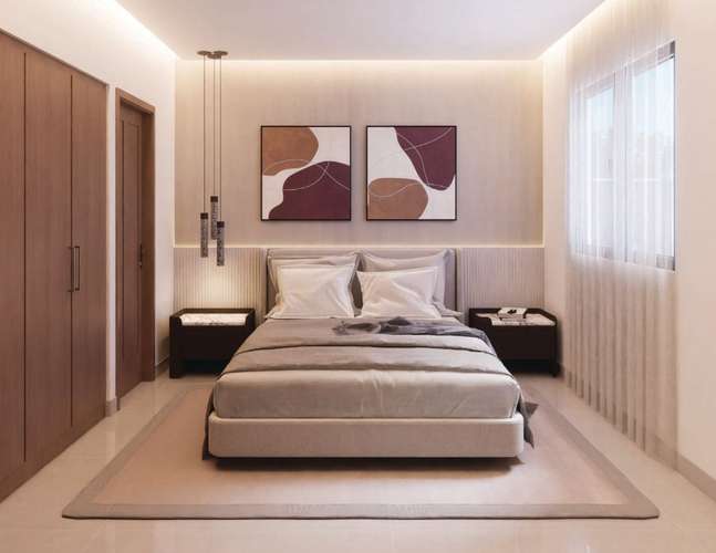 Apartamento con Bono Vivienda en Santiago - Imagen 3