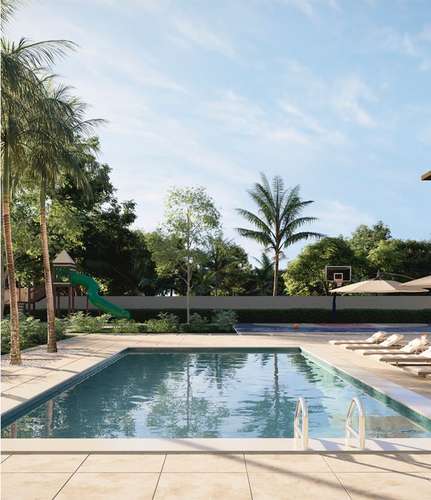 Apartamento con Bono Vivienda en Santiago - Imagen 8