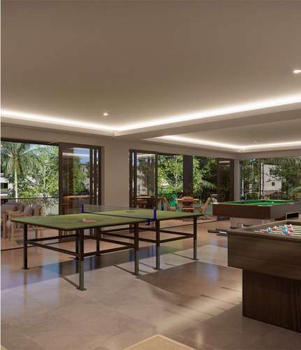 Apartamento con Bono Vivienda en Santiago - Imagen 6