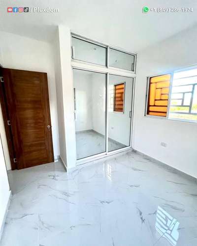 CASA EN VENTA NUEVA EN PROYECTO CERRADO - Imagen 4