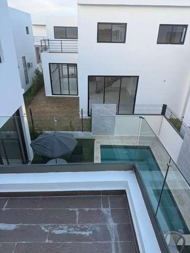 VILLA EN VENTA PROYECTO CERRADO EXCLUSIVO DE VILLAS · PUNTA CANA - Imagen 14