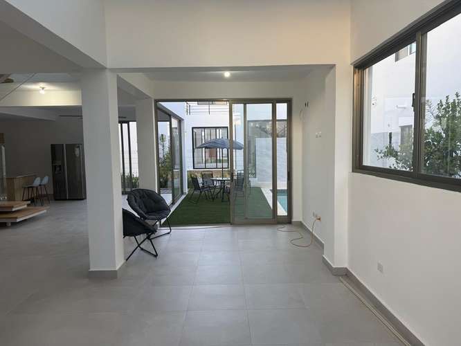 VILLA EN VENTA PROYECTO CERRADO EXCLUSIVO DE VILLAS · PUNTA CANA - Imagen 4