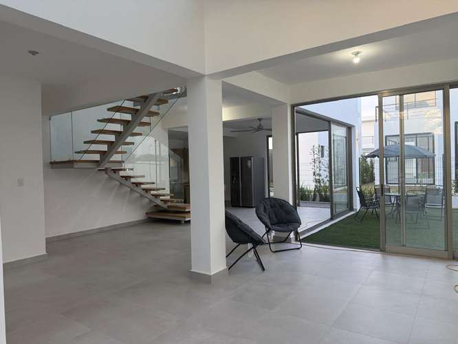 VILLA EN VENTA PROYECTO CERRADO EXCLUSIVO DE VILLAS · PUNTA CANA - Imagen 5