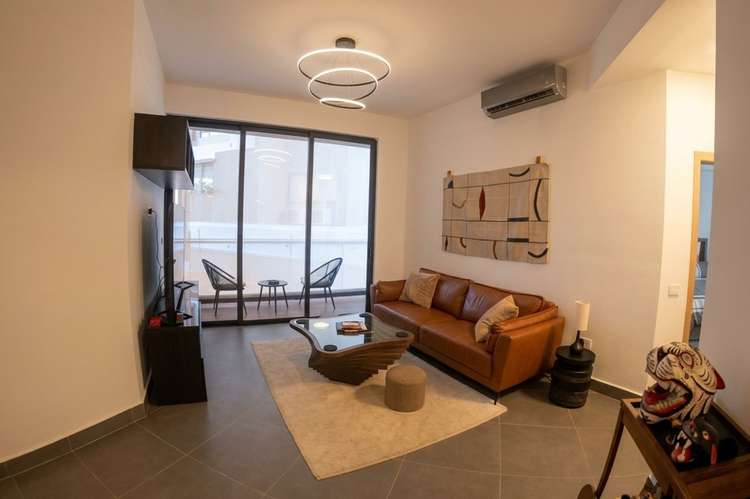 APARTAMENTO AMUEBLADO EN ALQUILER | BELLA VISTA