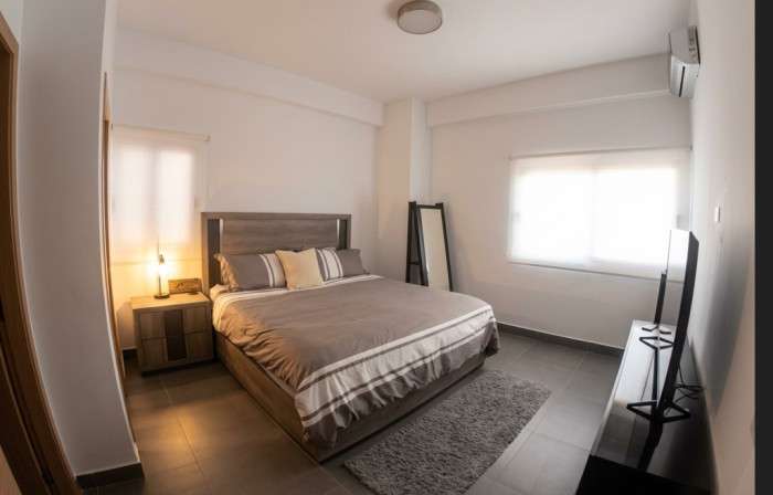 APARTAMENTO AMUEBLADO EN ALQUILER | BELLA VISTA