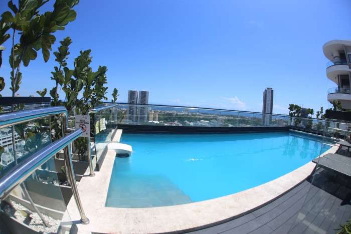 APARTAMENTO AMUEBLADO EN ALQUILER | BELLA VISTA