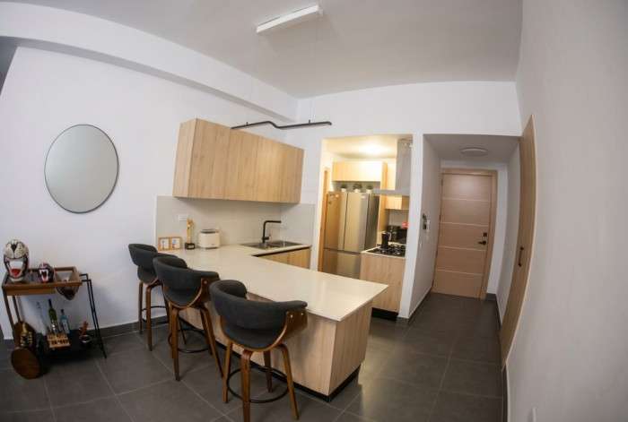 APARTAMENTO AMUEBLADO EN ALQUILER | BELLA VISTA