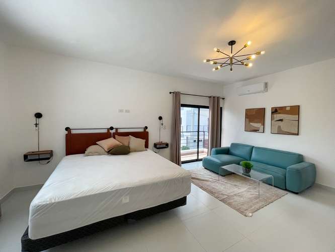 Casa con piscina privada - Imagen 2