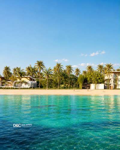 APARTAMENTOS Y VILLAS EN VENTA EN LAS TERRENAS PRIMERA LINEA DE PLAYA EL PORTOLLO  - Imagen 12