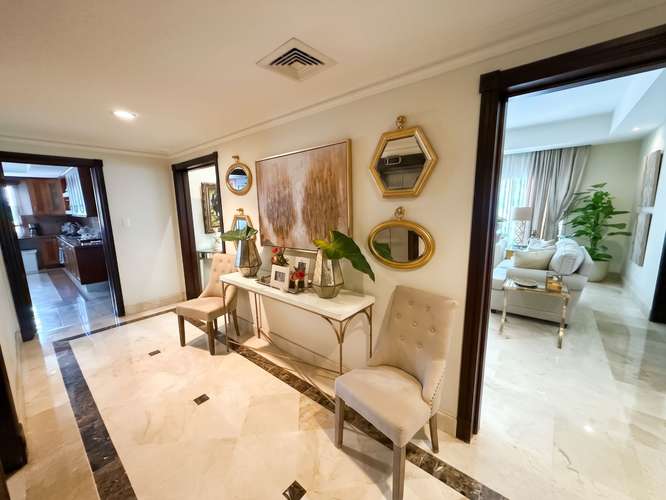 Apartamento en Piantini - Imagen 7