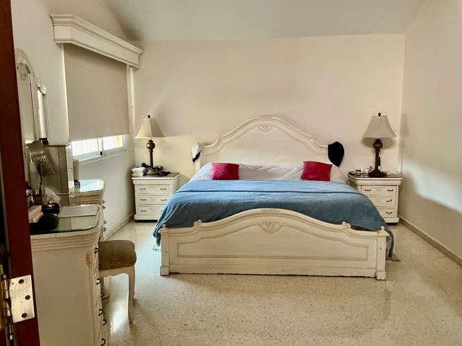  RESIDENCIA EXCLUSIVA EN VENTA | US$775,000 -  Las Praderas - Santo Domingo, Distrito Nacional - Imagen 11