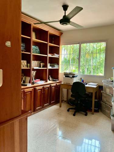  RESIDENCIA EXCLUSIVA EN VENTA | US$775,000 -  Las Praderas - Santo Domingo, Distrito Nacional - Imagen 13