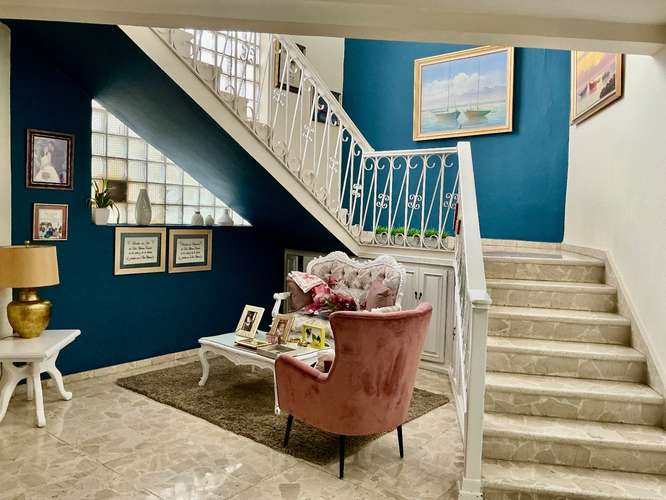  RESIDENCIA EXCLUSIVA EN VENTA | US$775,000 -  Las Praderas - Santo Domingo, Distrito Nacional - Imagen 5