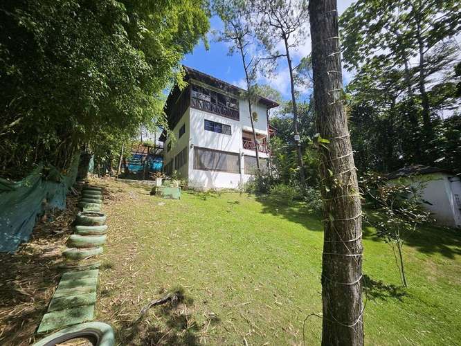 VILLA A AMUEBLADA EN JARABACOA US$385,000