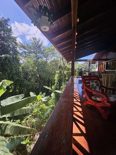 VILLA A AMUEBLADA EN JARABACOA US$385,000 - Imagen 7