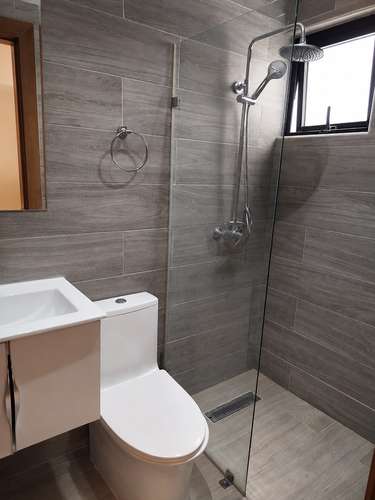  Apartamento amueblado en alquiler en Renacimiento, Santo Domingo. - Imagen 3