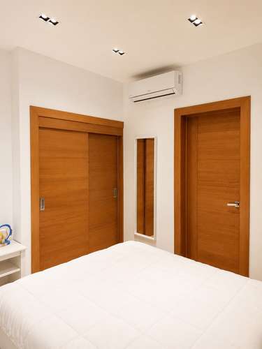  Apartamento amueblado en alquiler en Renacimiento, Santo Domingo. - Imagen 2