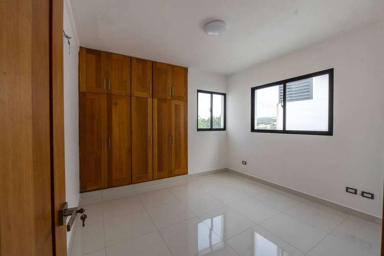 PENTHOUSE EN VENTA CON LINEA BLANCA, LA VEGA - Imagen 9