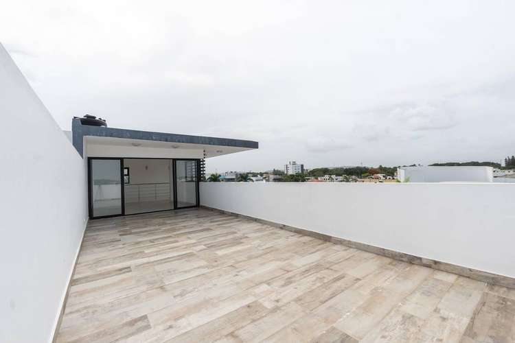 PENTHOUSE EN VENTA CON LINEA BLANCA, LA VEGA - Imagen 12