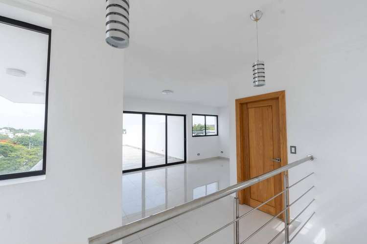 PENTHOUSE EN VENTA CON LINEA BLANCA, LA VEGA - Imagen 14