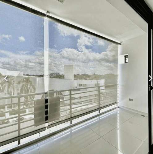 PENTHOUSE EN VENTA CON LINEA BLANCA, LA VEGA - Imagen 4