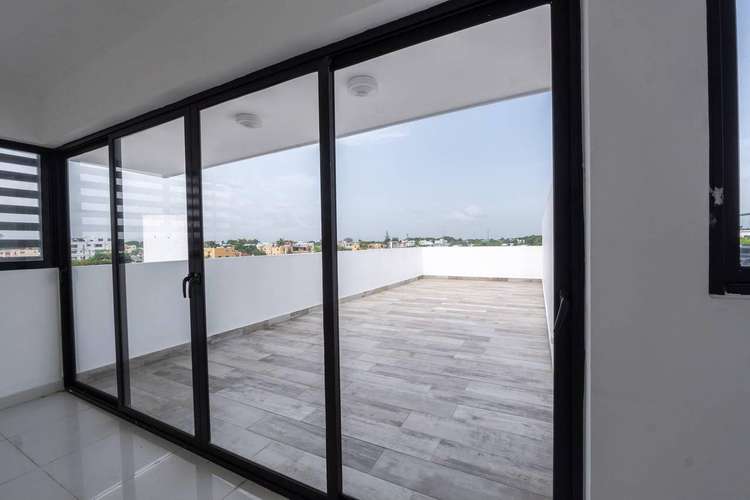 PENTHOUSE EN VENTA CON LINEA BLANCA, LA VEGA - Imagen 13