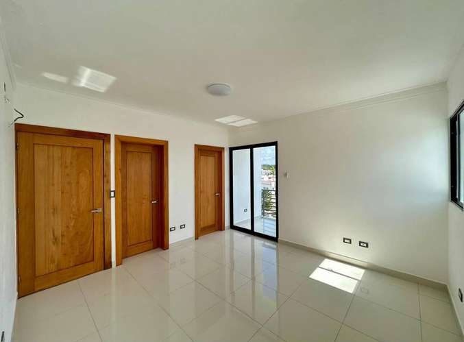 PENTHOUSE EN VENTA CON LINEA BLANCA, LA VEGA - Imagen 3