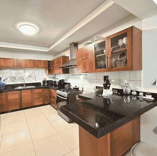 Apartamento en venta en La Vega - Imagen 12