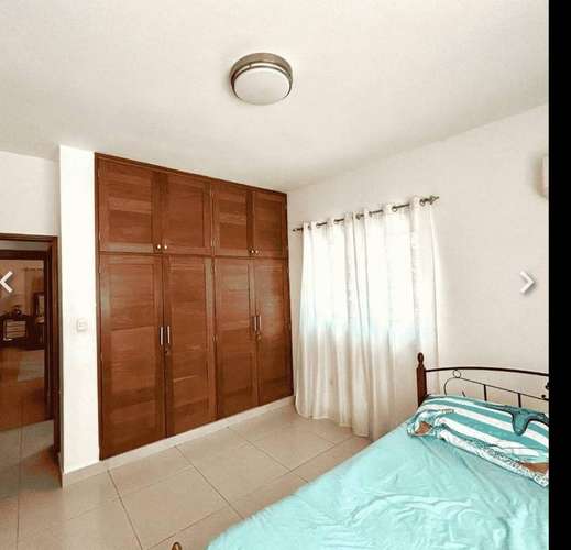 Apartamento en venta en La Vega - Imagen 7